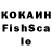 Кетамин VHQ Nikibim