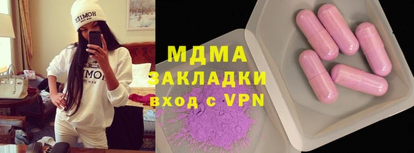 индика Абаза